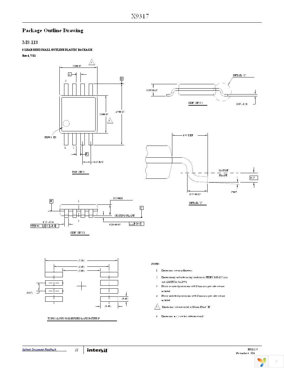 X9317US8IZ-2.7T1 Page 11