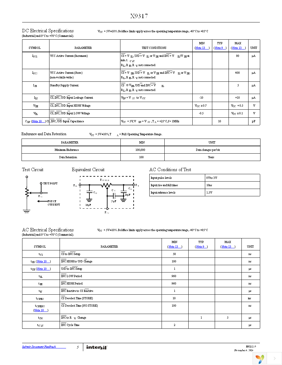 X9317US8IZ-2.7T1 Page 5