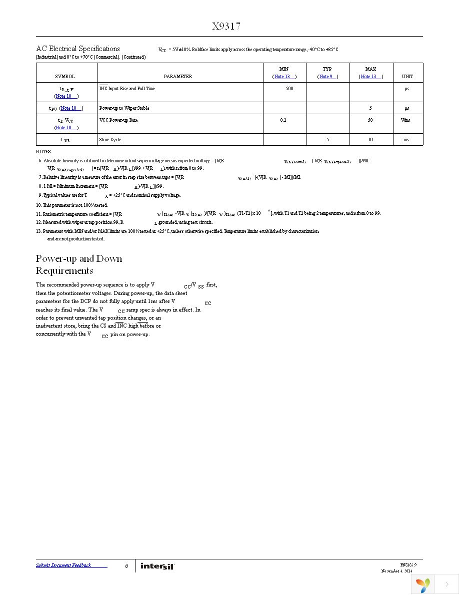 X9317US8IZ-2.7T1 Page 6