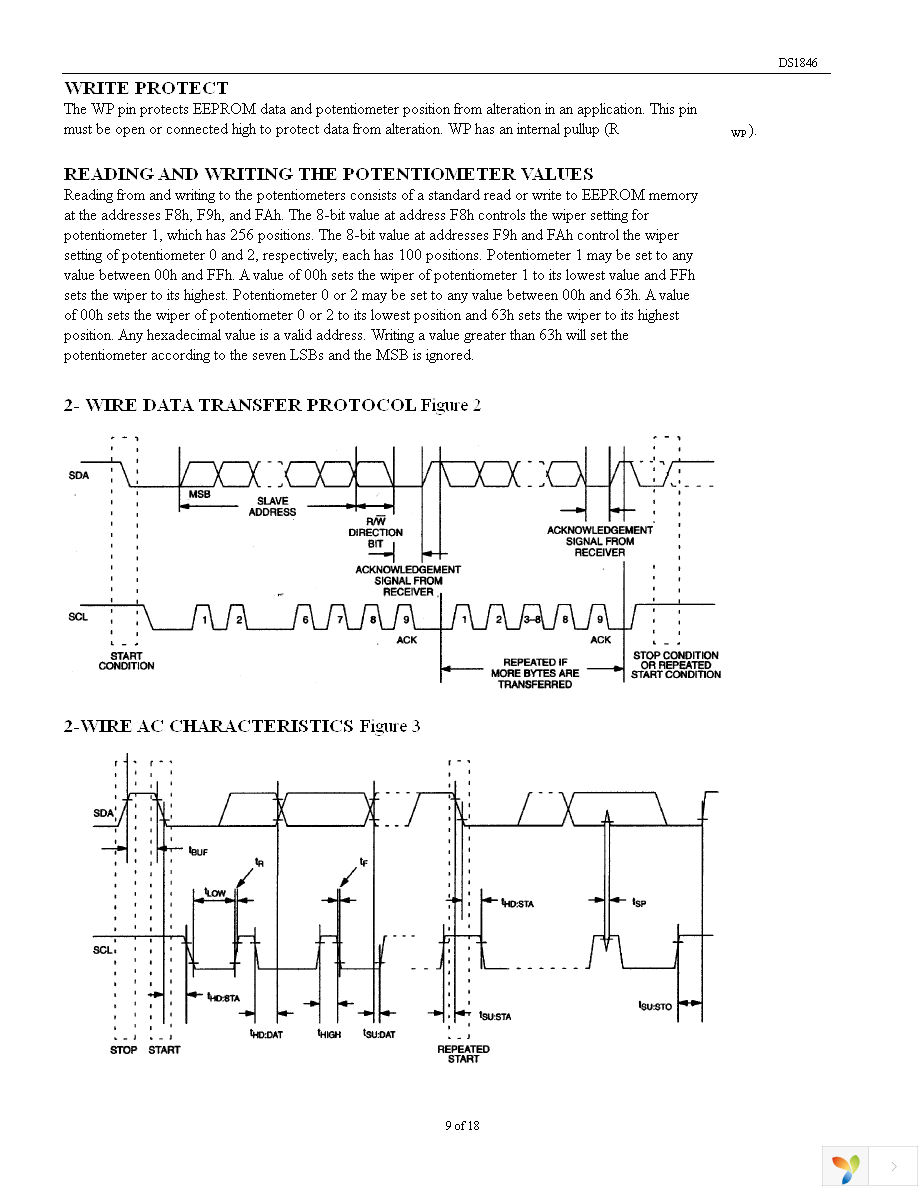 DS1846E-010+ Page 9