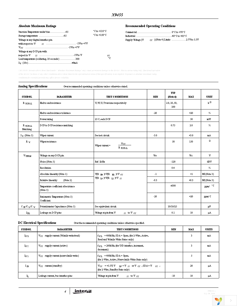 X9455UV24I-2.7 Page 4