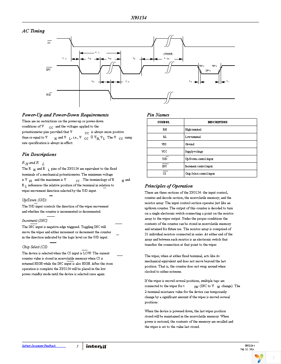 X93154UM8IZ-3T1 Page 5