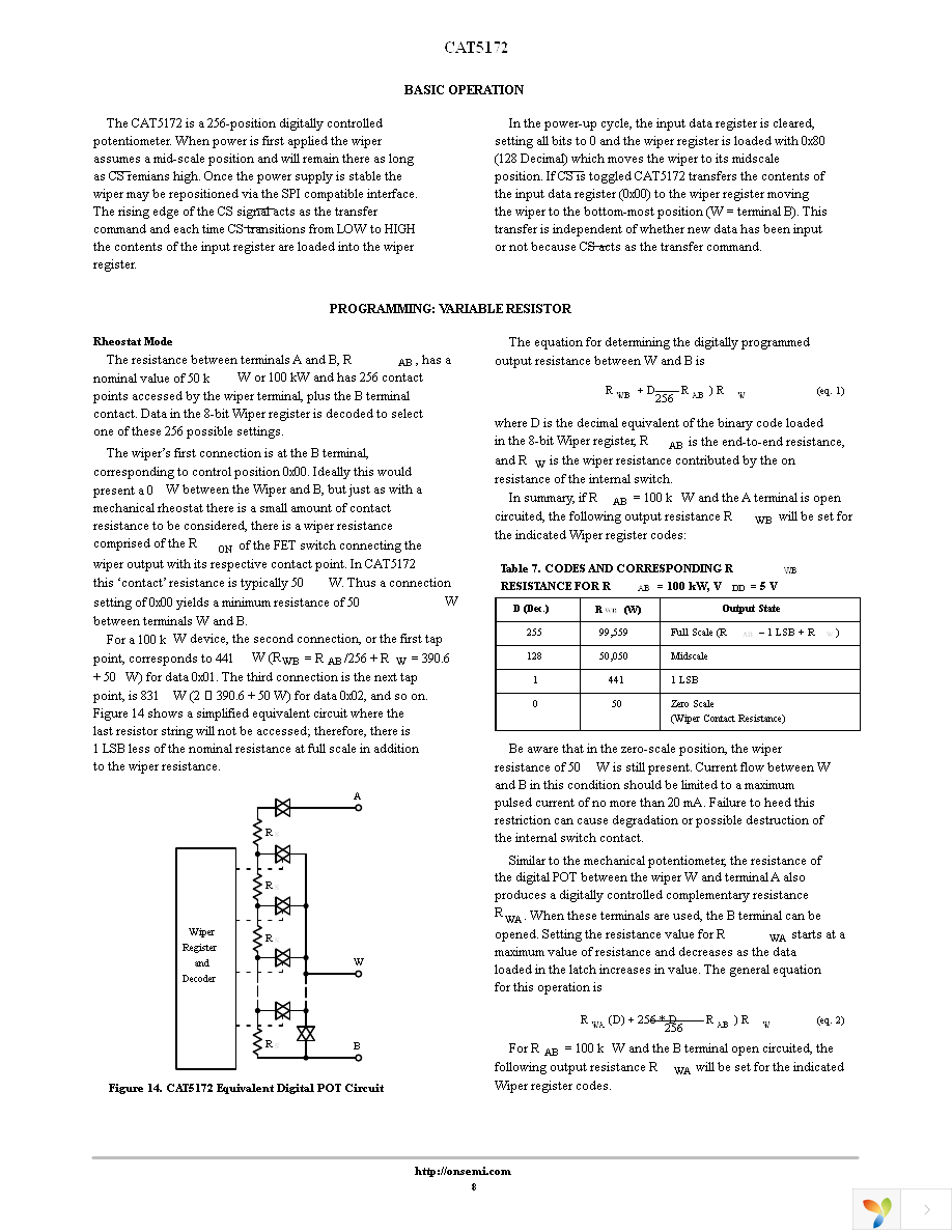 CAT5172TBI-50GT3 Page 8