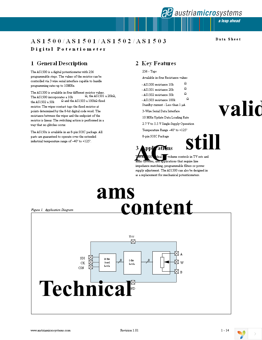 AS1502-T Page 2