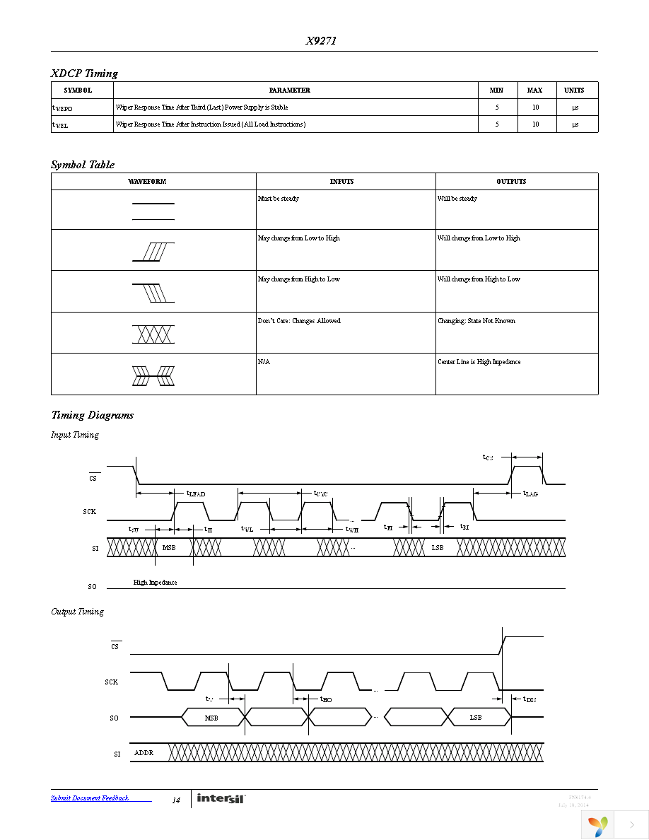 X9271UV14ZT1 Page 14