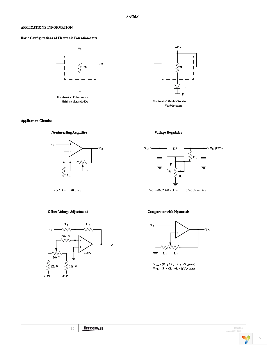 X9268TS24ZT1 Page 20