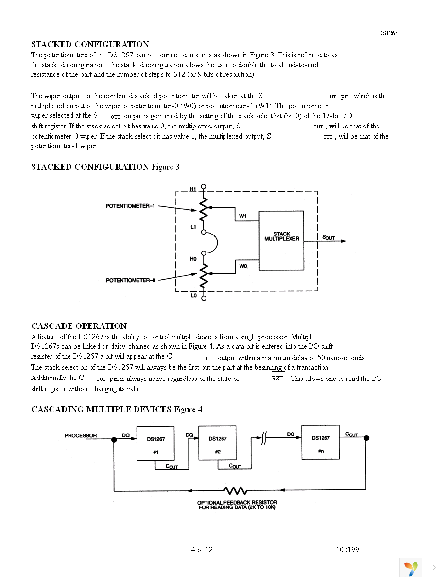DS1267-100 Page 4