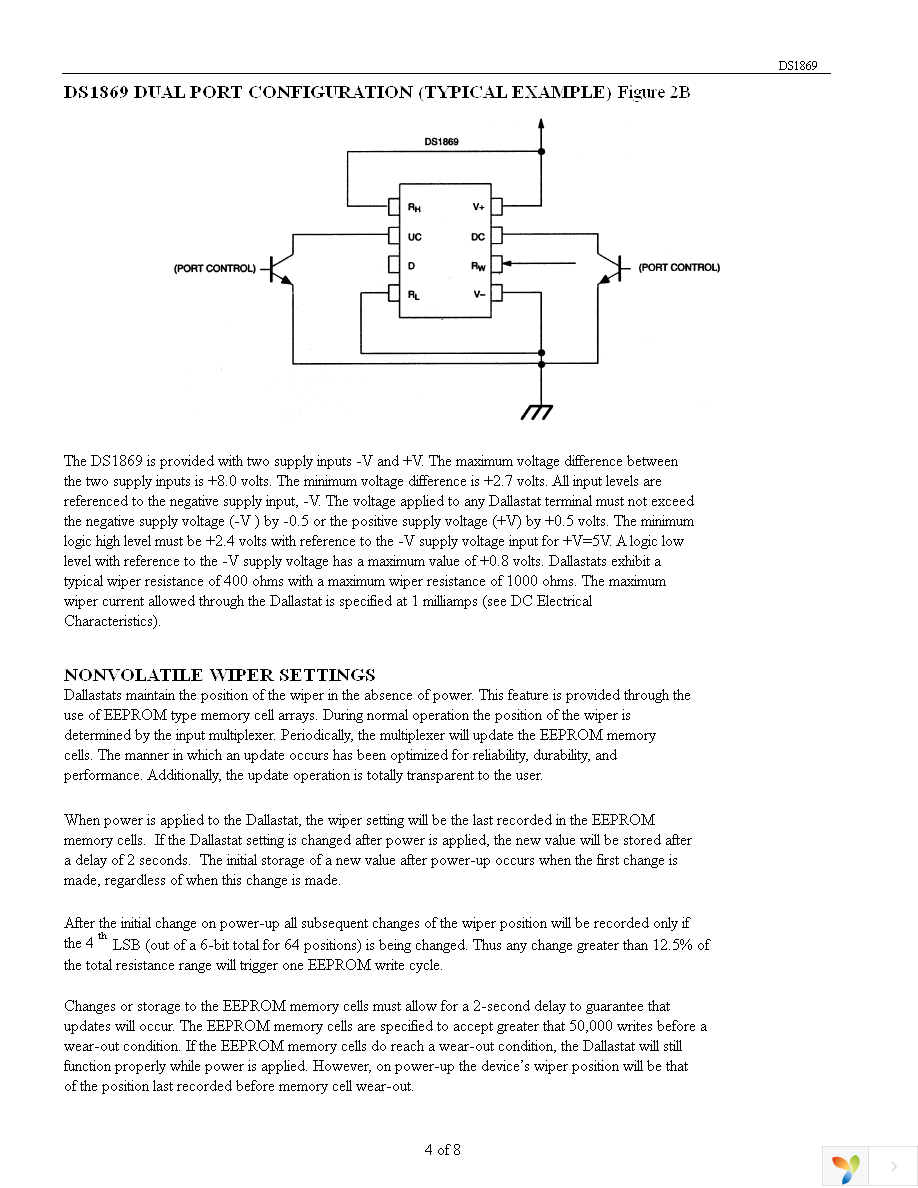 DS1869S-50 Page 4