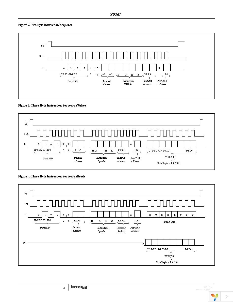 X9261TS24 Page 8