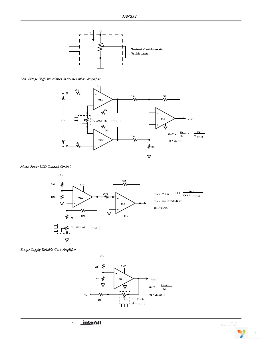 X93254UV14I-3 Page 7