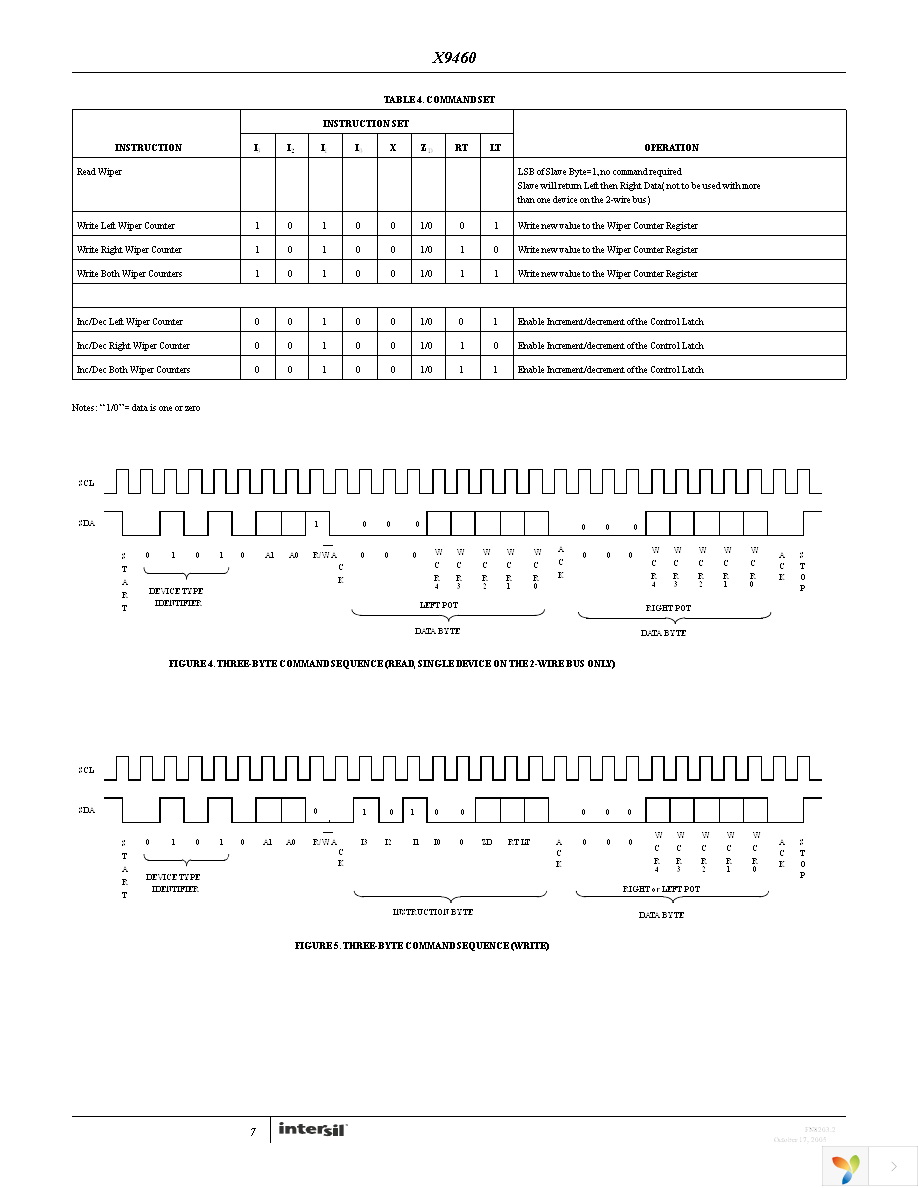 X9460KV14IZ-2.7T1 Page 7