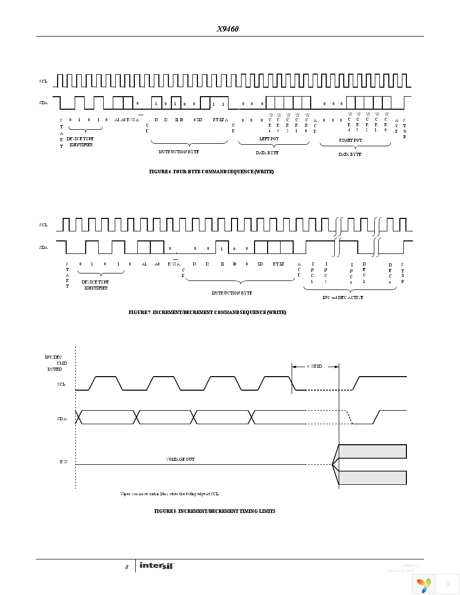 X9460KV14IZ-2.7T1 Page 8