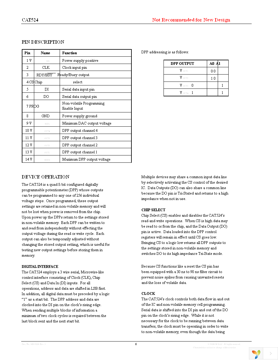 CAT524WI-T2 Page 6