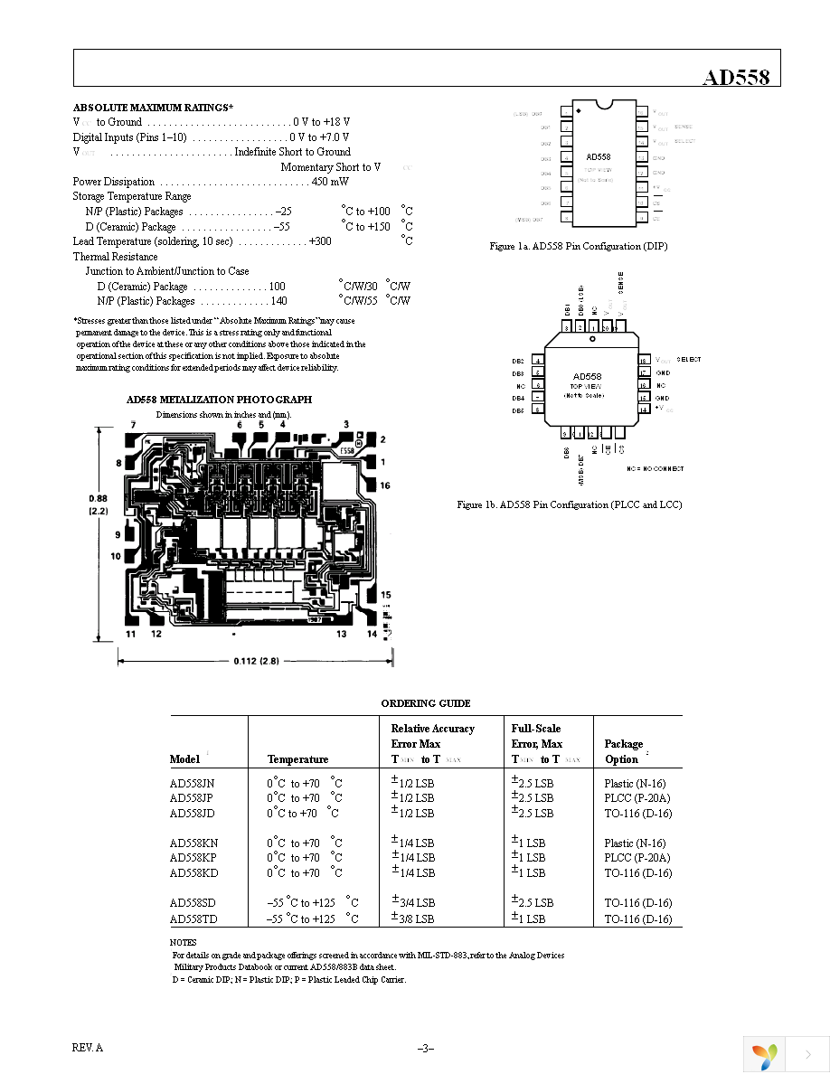 AD558JNZ Page 3