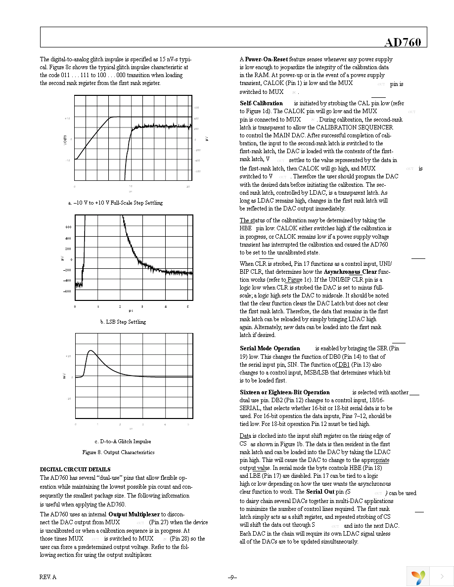 AD760AQ Page 9