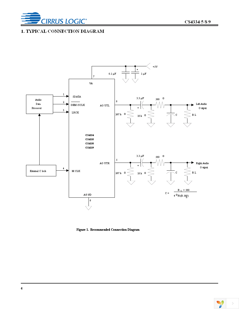 CS4334-KSZ Page 4