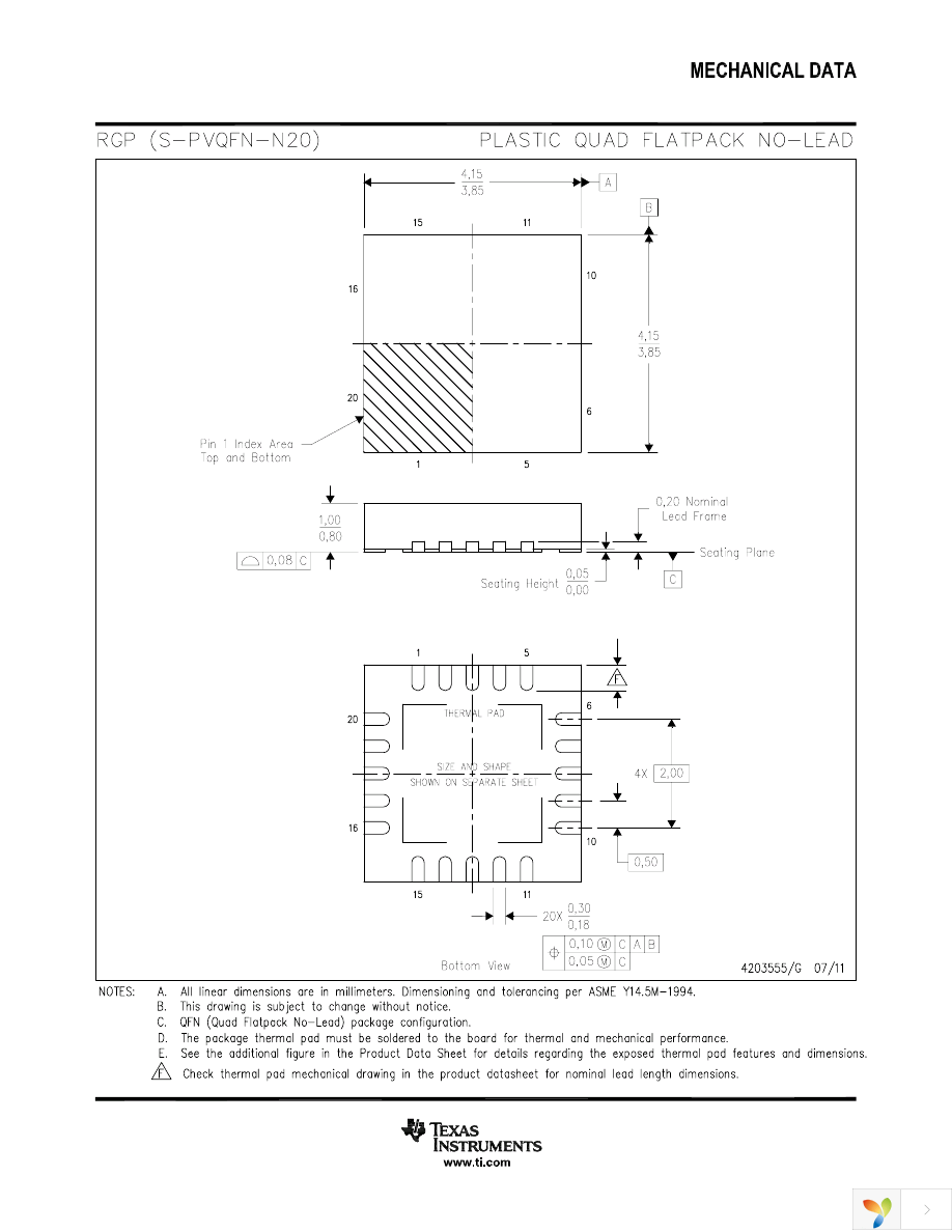 PCM1774RGPT Page 47