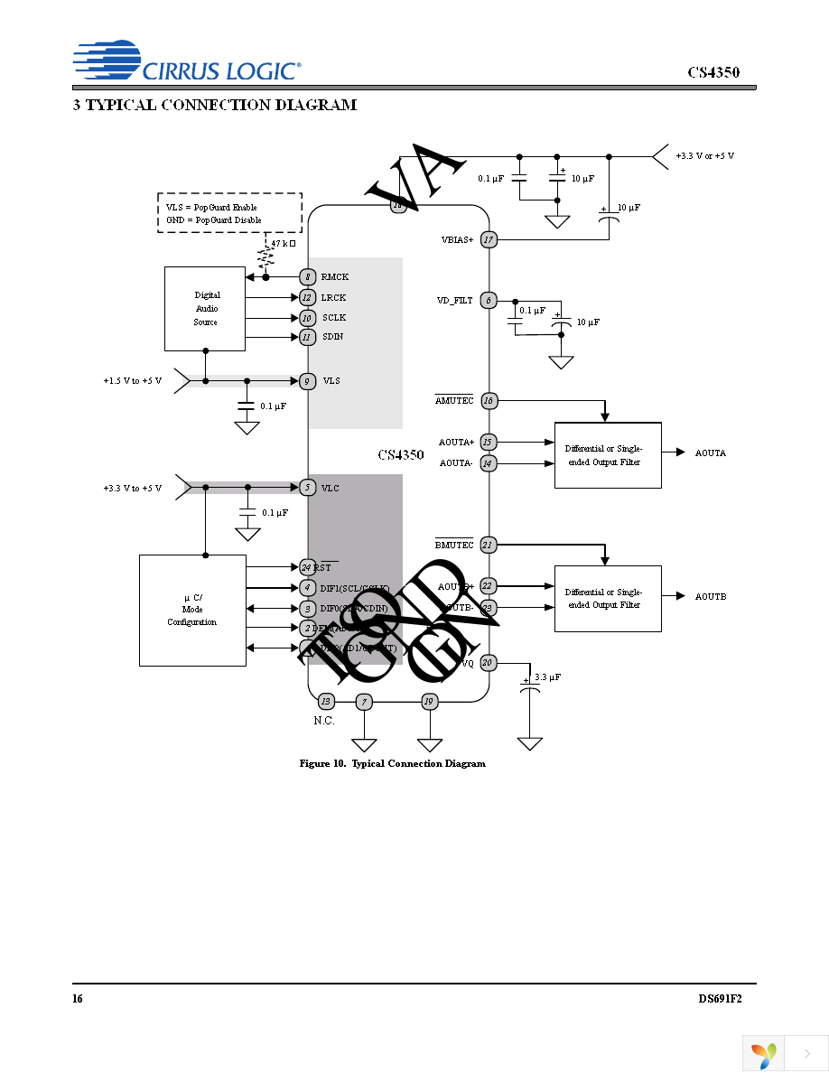 CS4350-DZZ Page 16