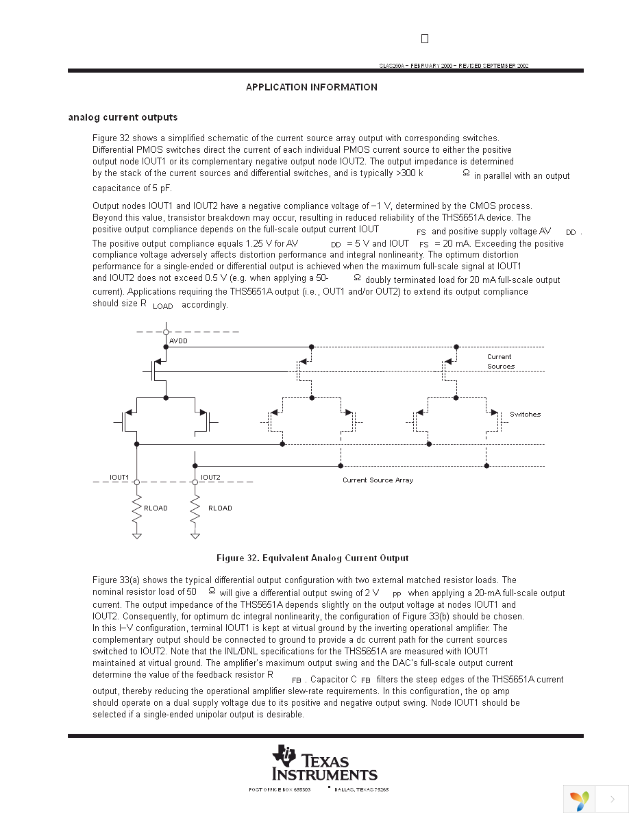 THS5651AIPW Page 19