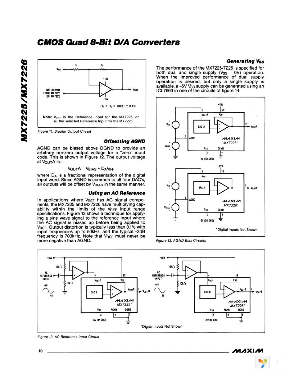 MX7226KN+ Page 10