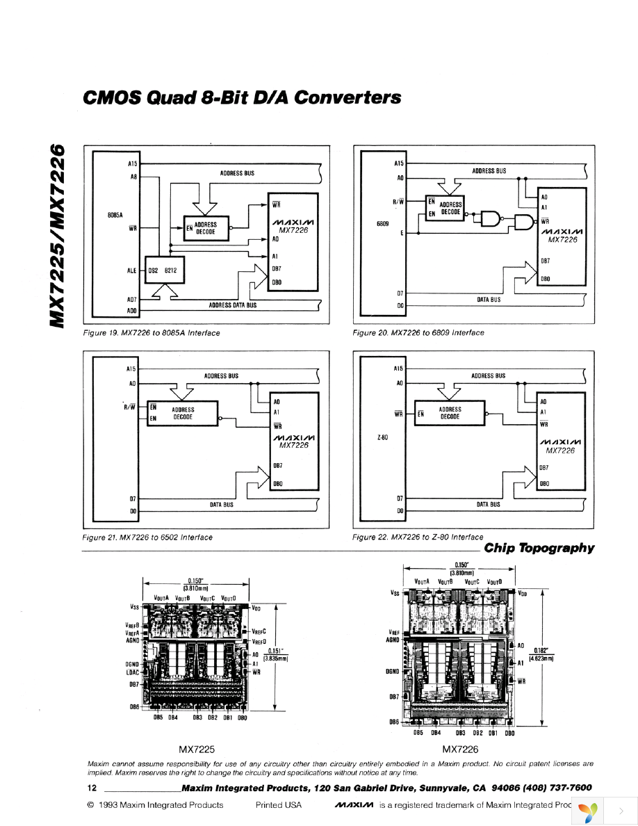 MX7226KN+ Page 12