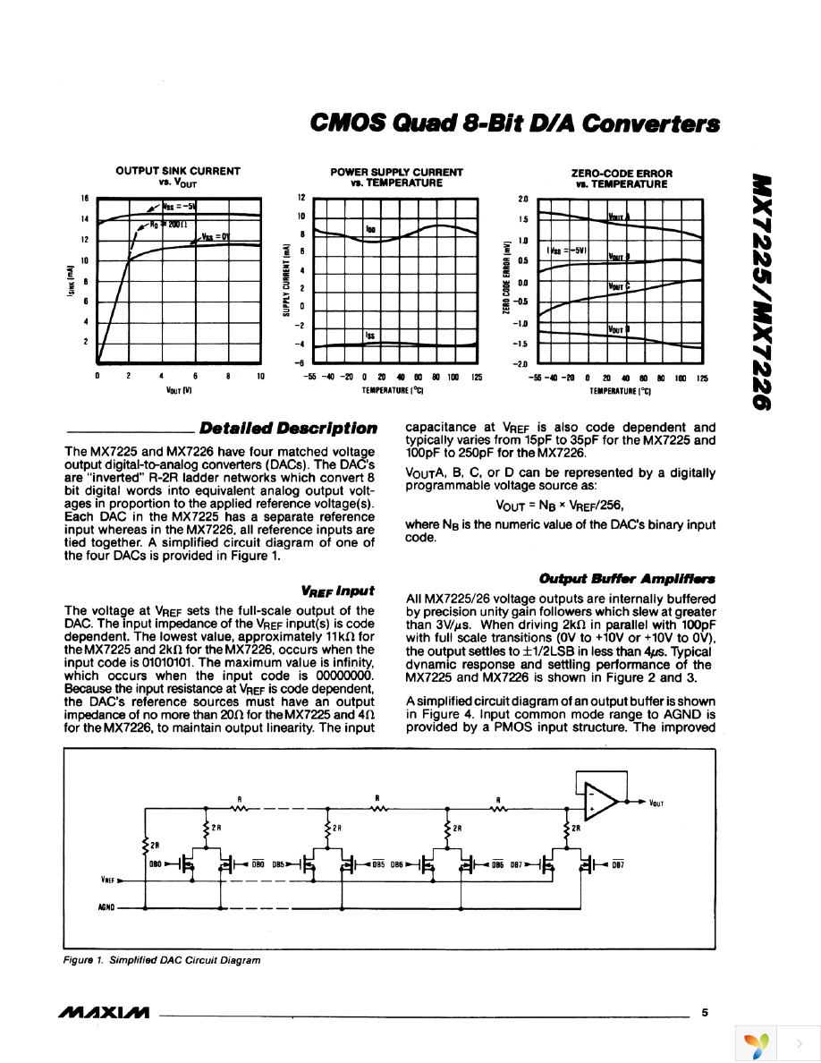 MX7226KN+ Page 5