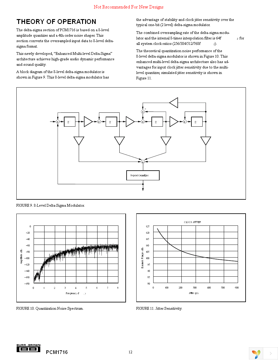 PCM1716E Page 12