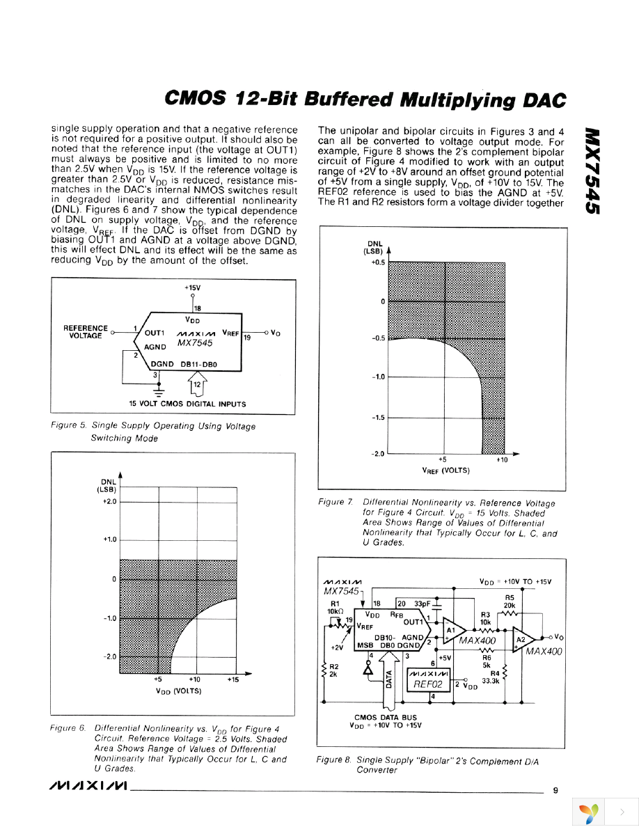 MX7545LN+ Page 9