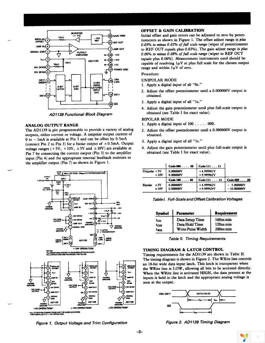 AD1139J Page 3