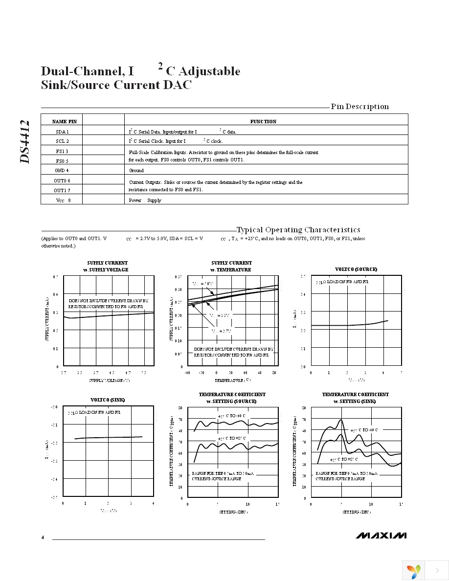 DS4412U+T&R Page 4