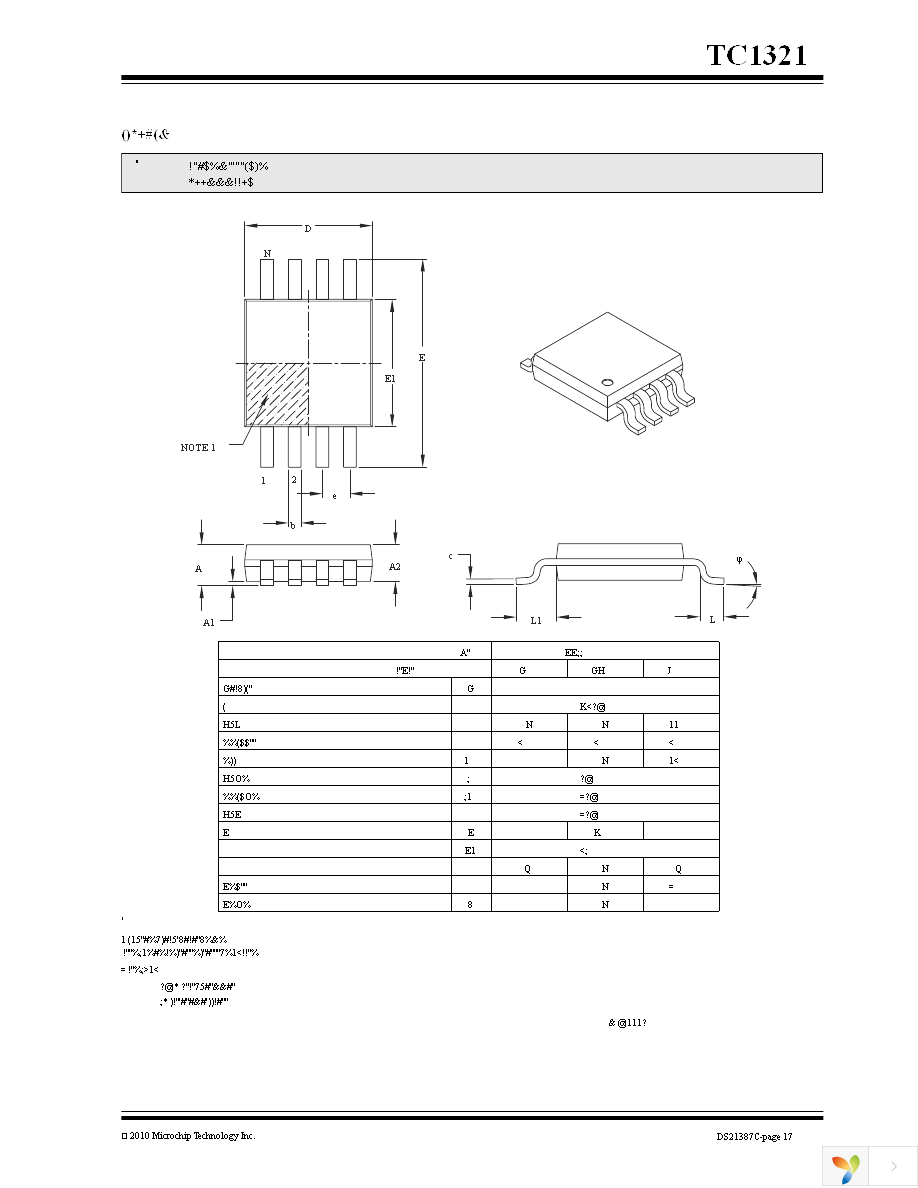 TC1321EOA Page 17