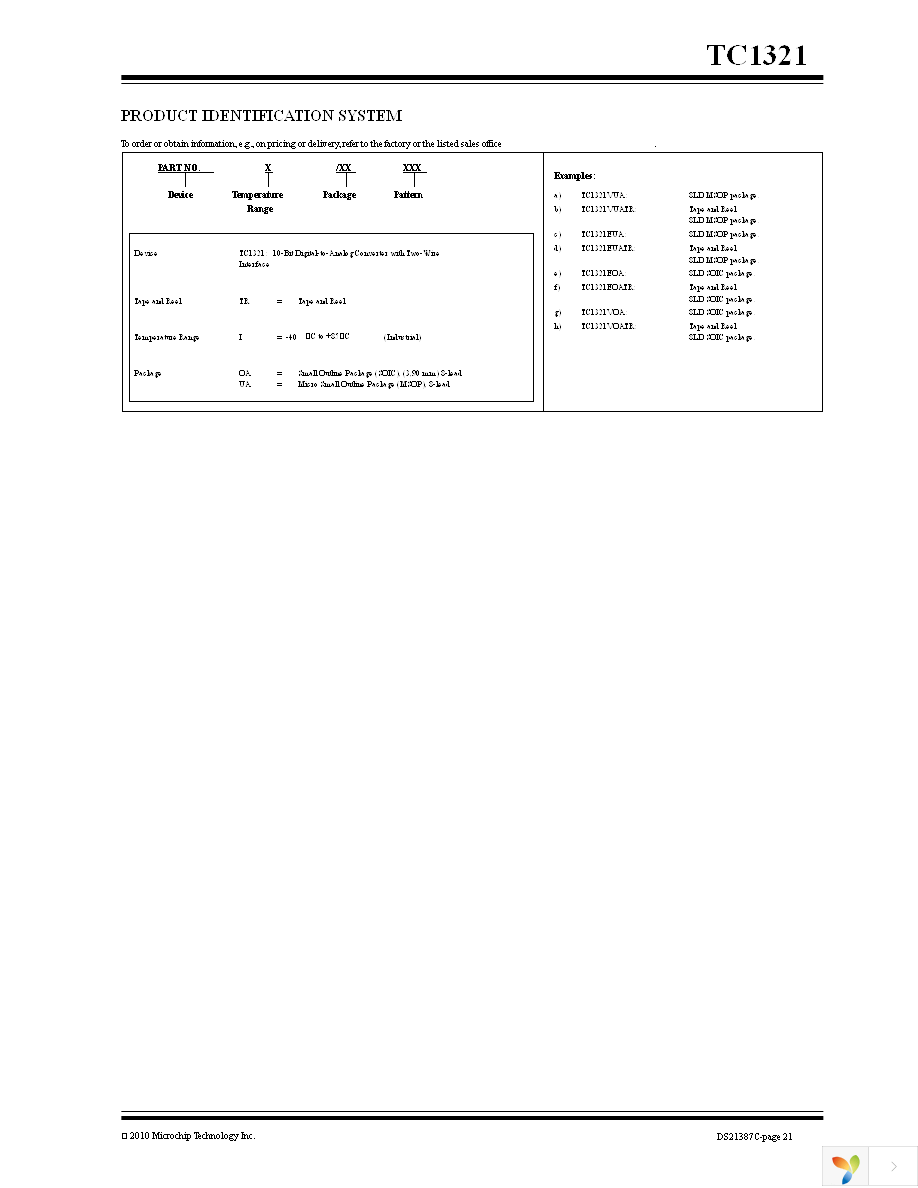 TC1321EOA Page 21