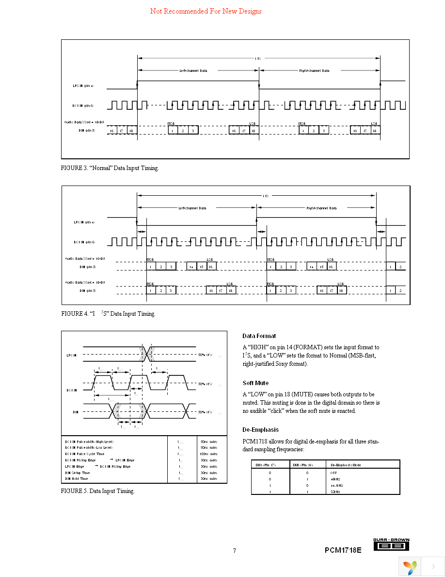 PCM1718EG4 Page 7