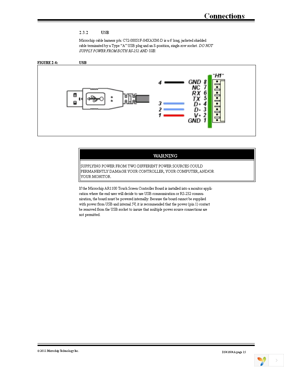 AR1100BRD Page 15