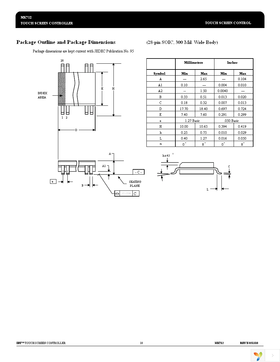 MK712RLF Page 18