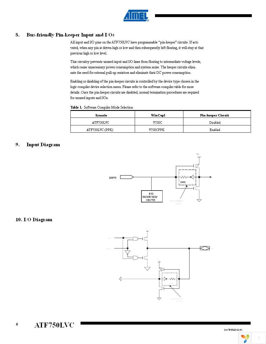 ATF750LVC-15SU Page 4