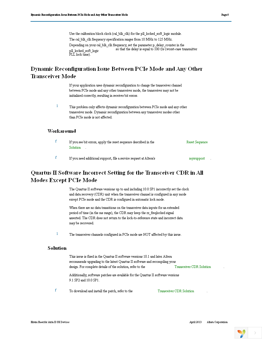 EP2AGX45CU17I3N Page 5