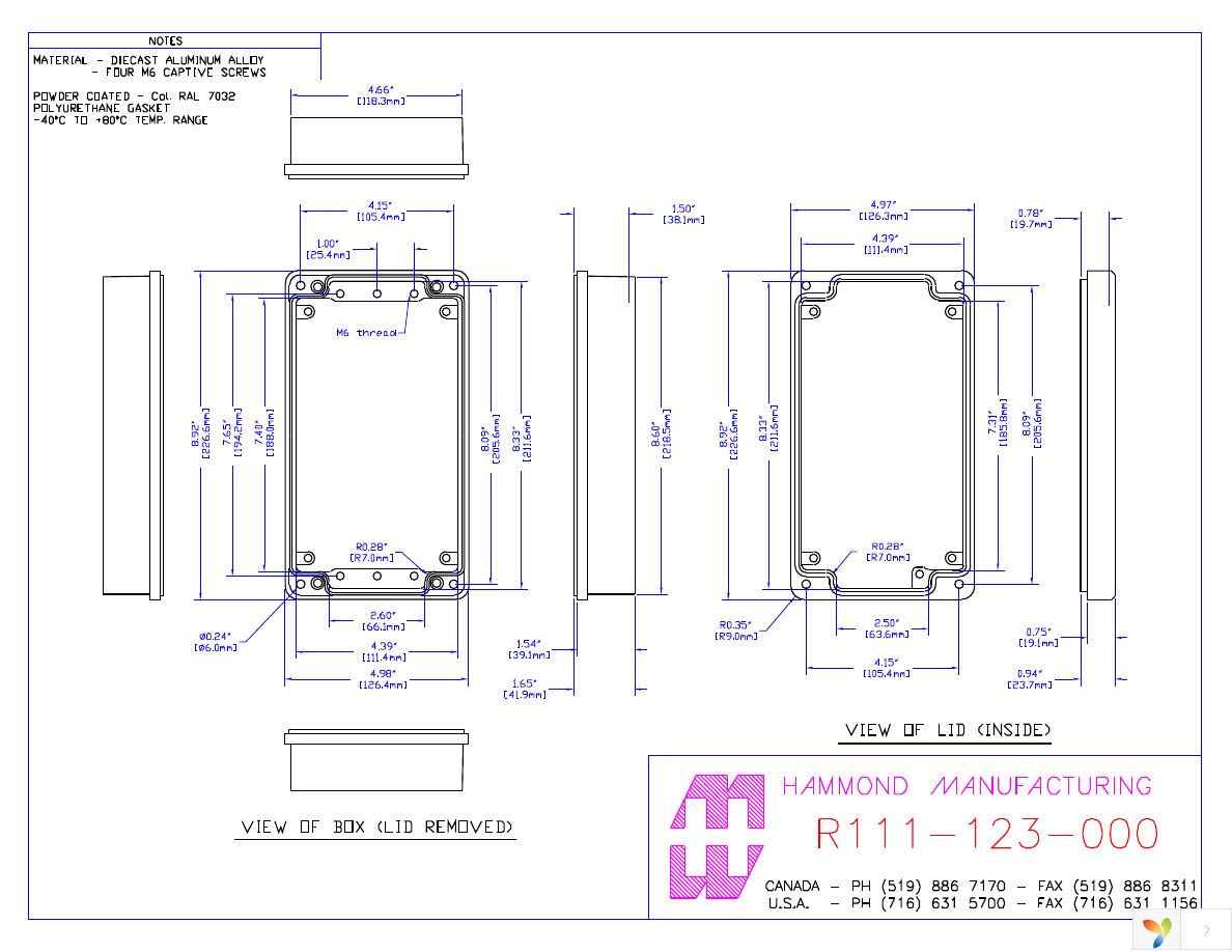 R111-123-000 Page 1