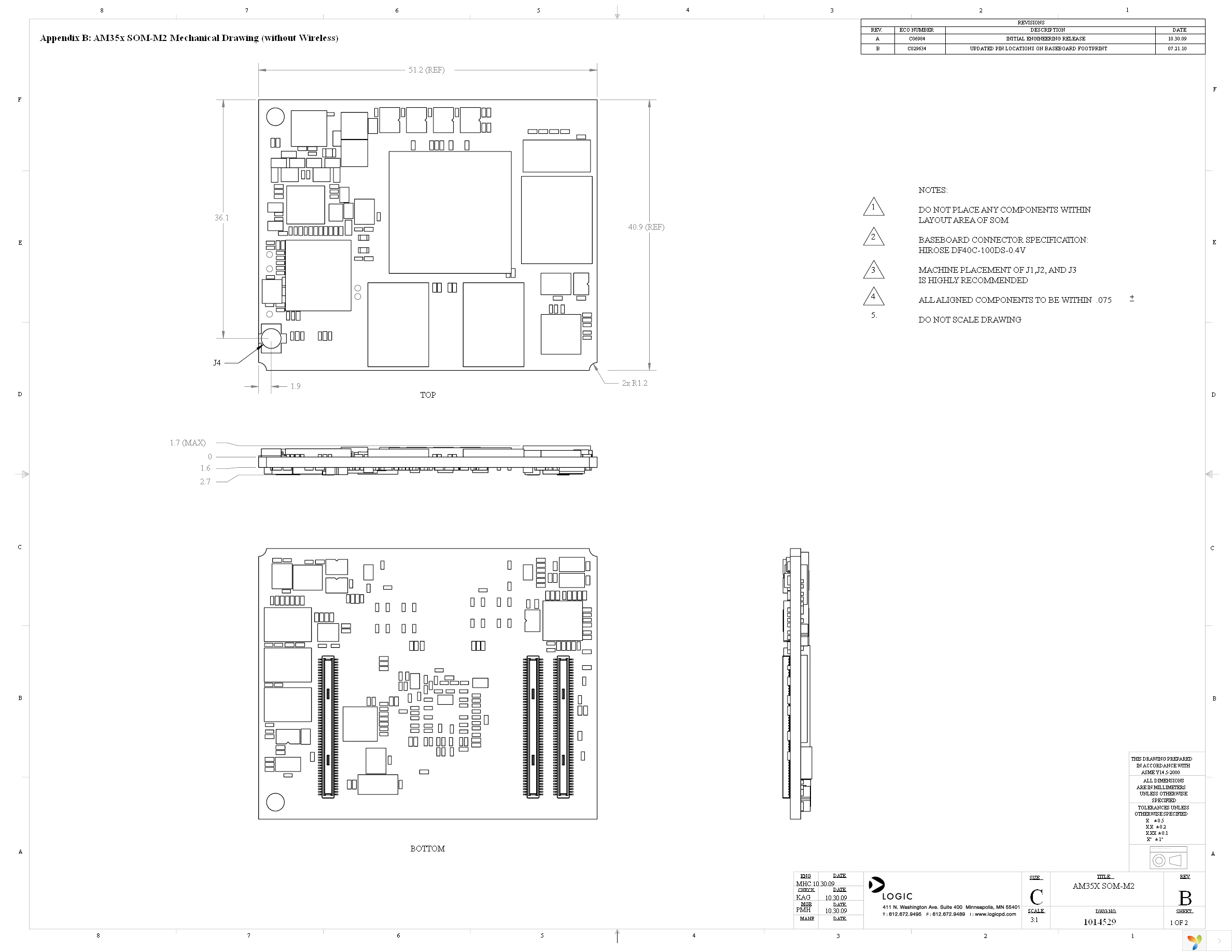 SOMAM3517-10-1780FJCR Page 45