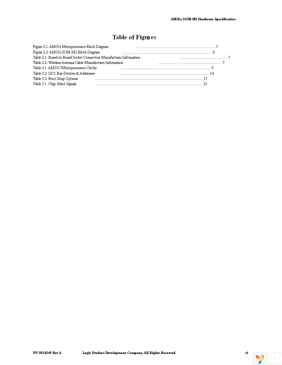 SOMAM3517-10-1780FJCR Page 6