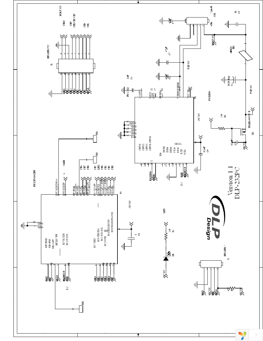 DLP-232PC Page 10