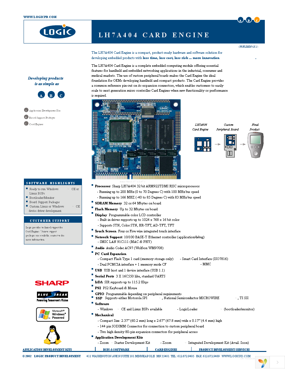 CENGLH7A404-11-402EC Page 1