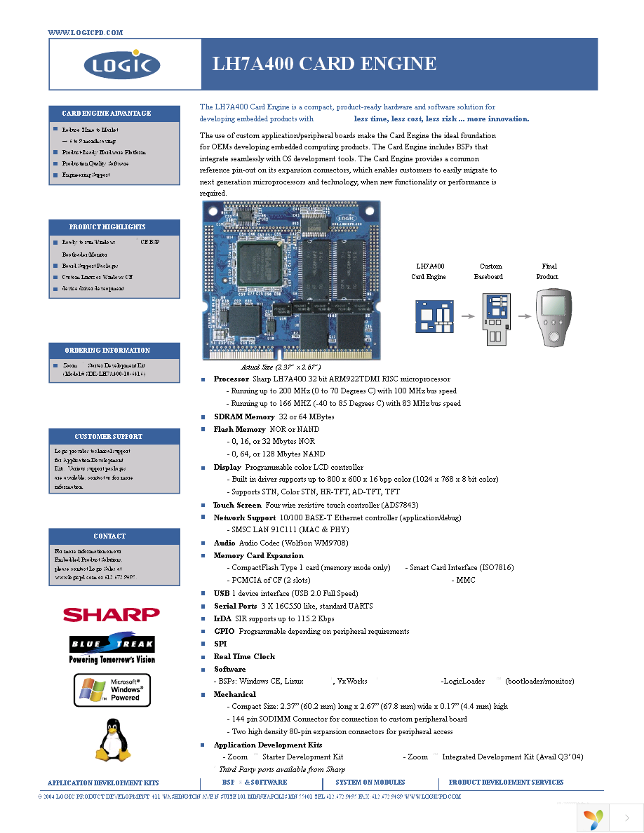 CENGLH7A400-10-403EI Page 1