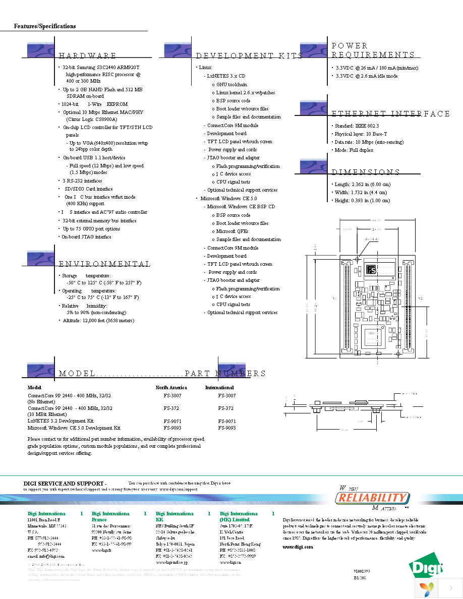 FS-3007 Page 2