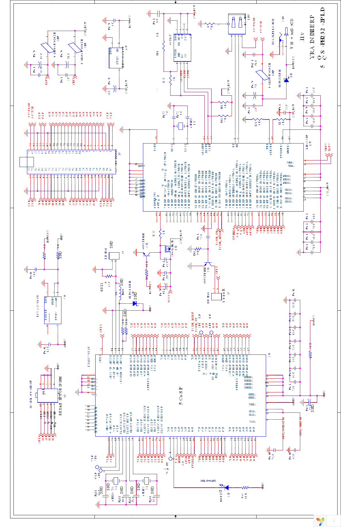 DLP-2232H-PSOC5 Page 14