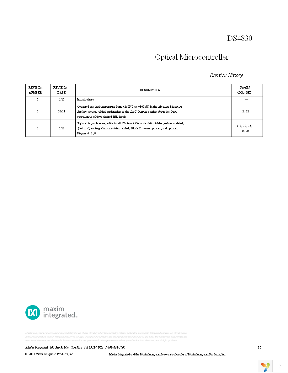 DS4830T+ Page 30