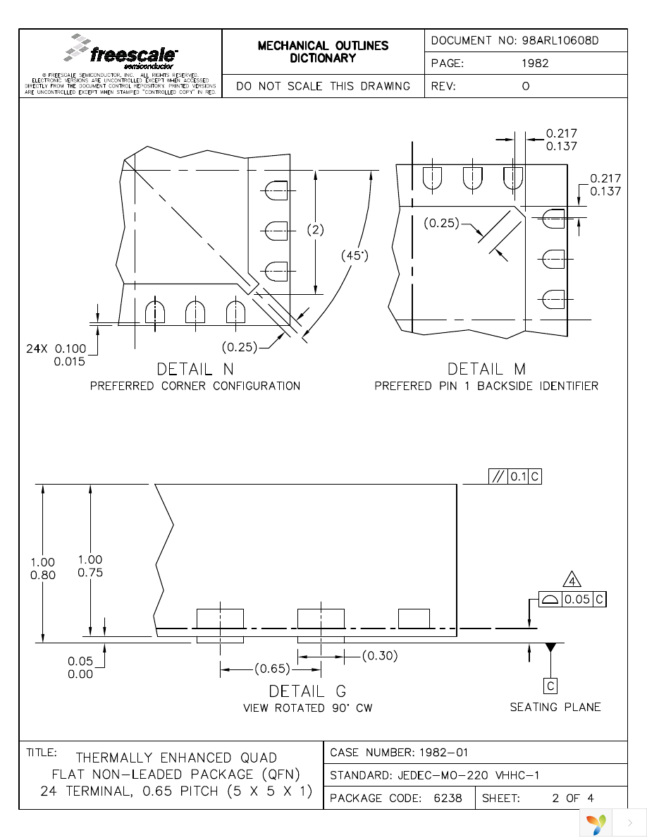 MC9S08JS16CWJ Page 30