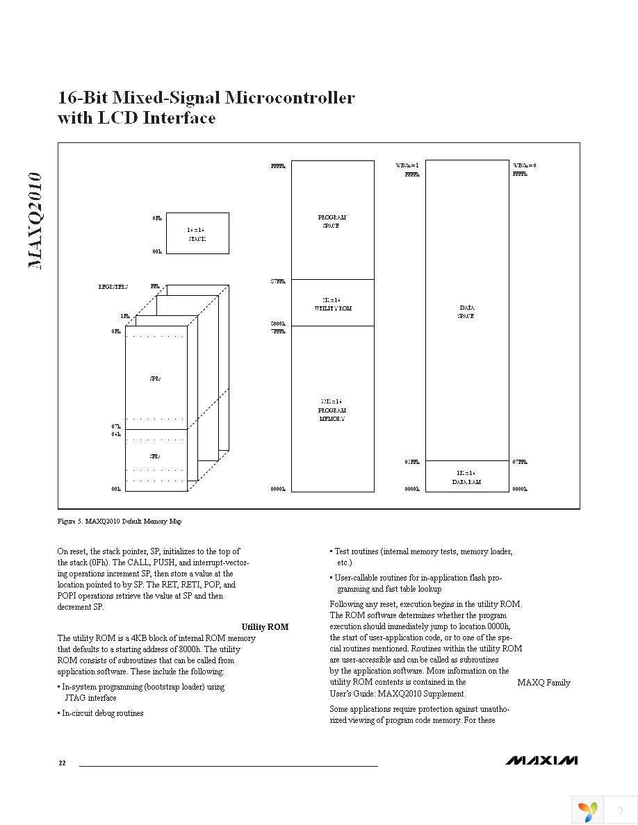 MAXQ2010-RFX+ Page 22