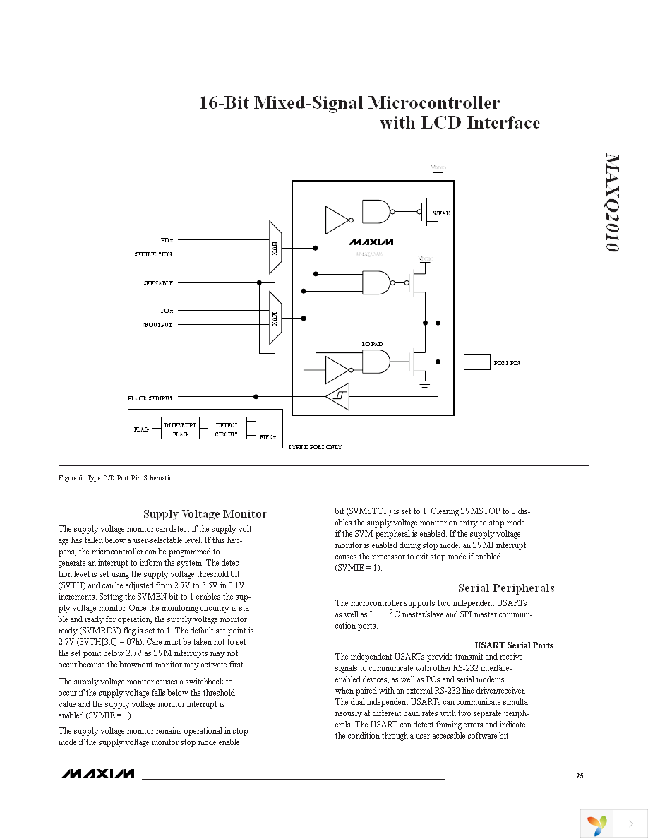 MAXQ2010-RFX+ Page 25