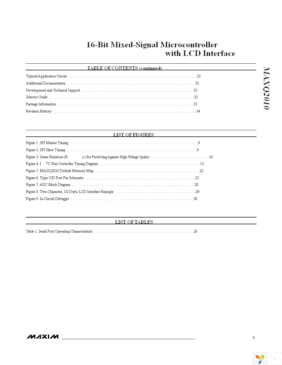 MAXQ2010-RFX+ Page 3